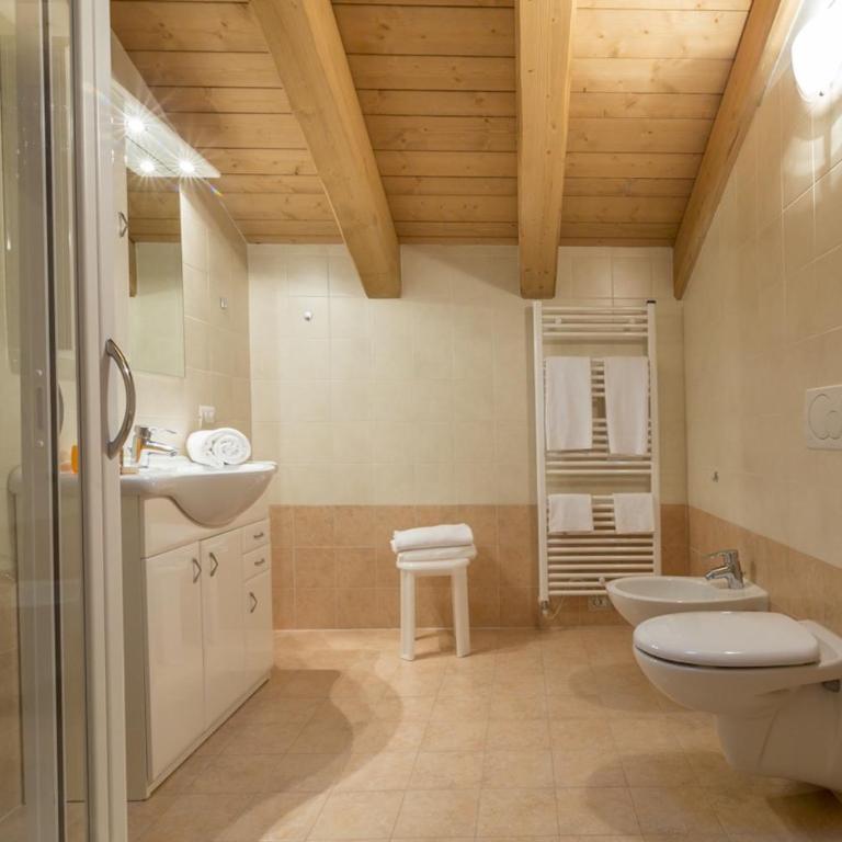 Residence Civetta - Monolocale - 5