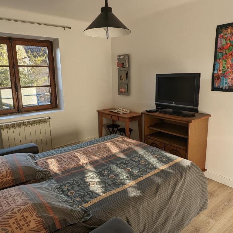 Escale du Château de Promery 1391 - Vacation Home - 10