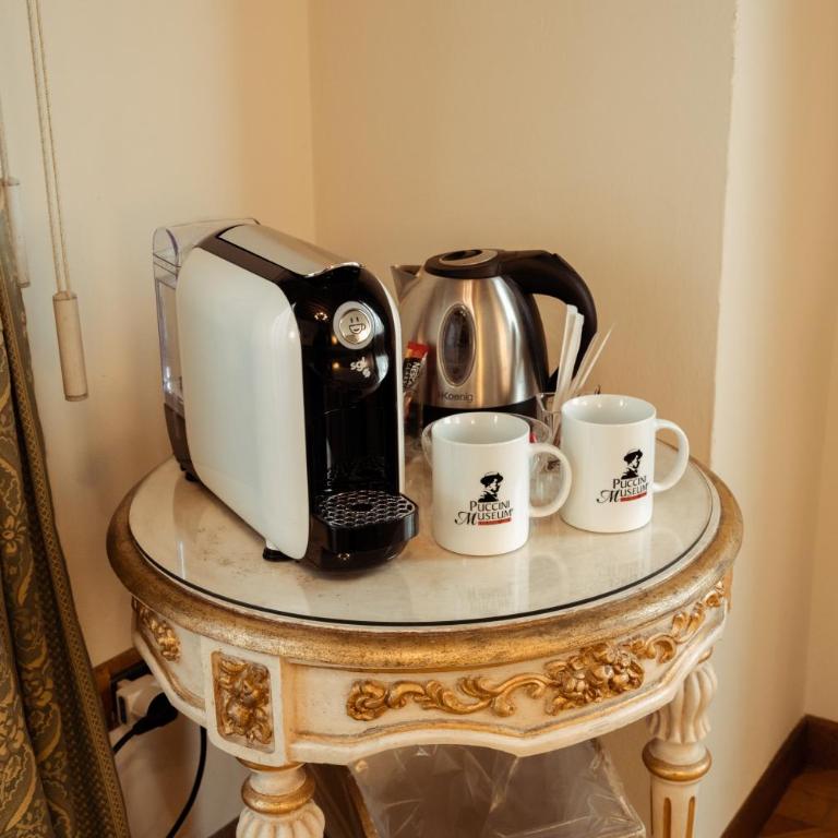 Hotel Palazzo Alexander - Camera Matrimoniale/Doppia con Letti Singoli - 19