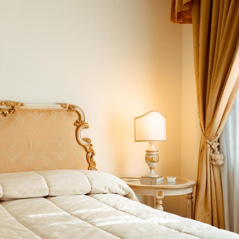 Hotel Palazzo Alexander - Camera Matrimoniale/Doppia con Letti Singoli - 8