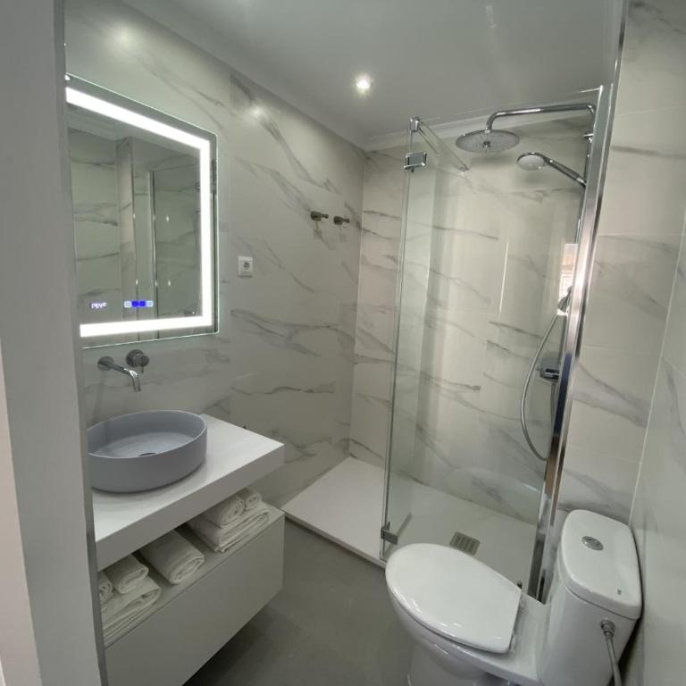 Acapulco playa Nerja 407 planta superior - Apartamento de 1 dormitorio - 33