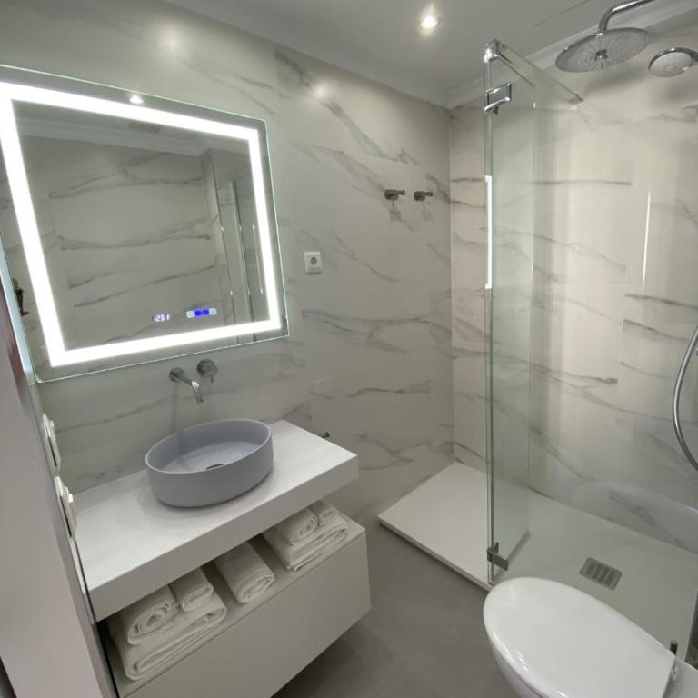 Acapulco playa Nerja 407 planta superior - Apartamento de 1 dormitorio - 36
