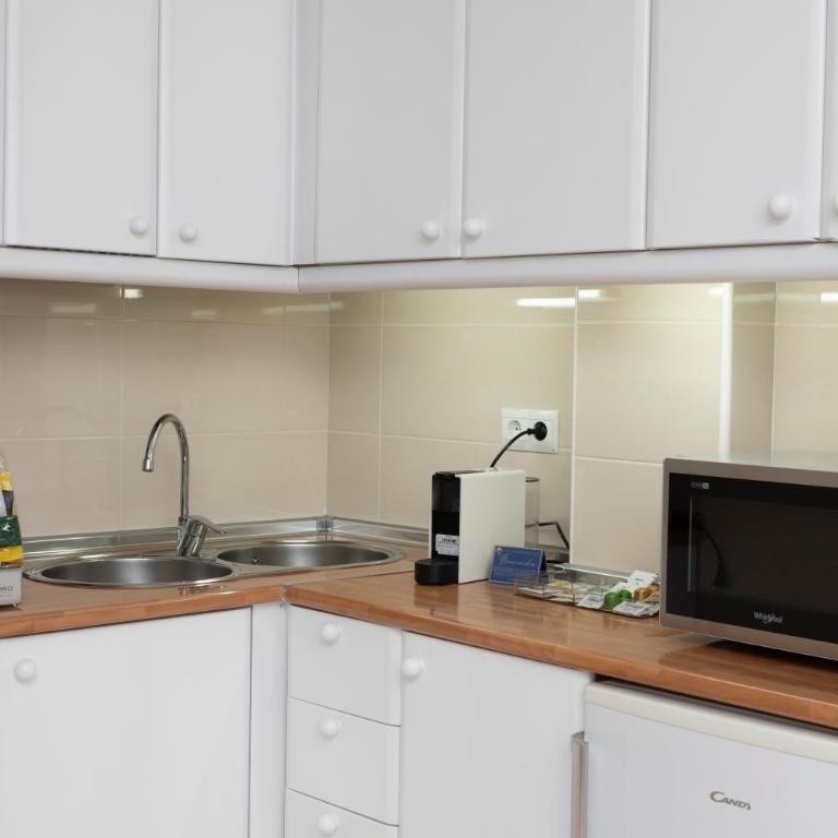 Acapulco playa Nerja 407 planta superior - Apartamento de 1 dormitorio - 17