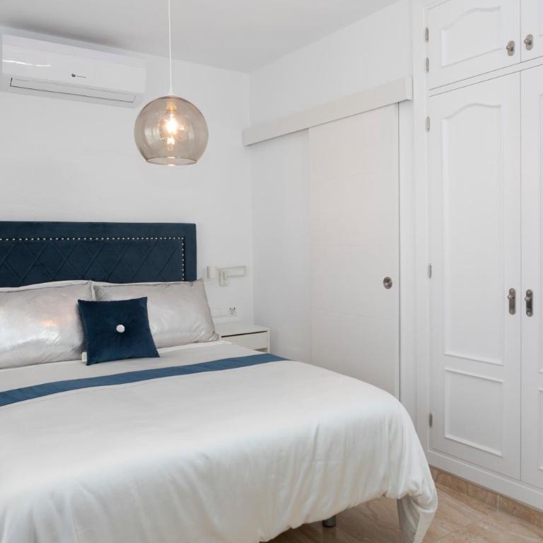 Acapulco playa Nerja 407 planta superior - Apartamento de 1 dormitorio - 29