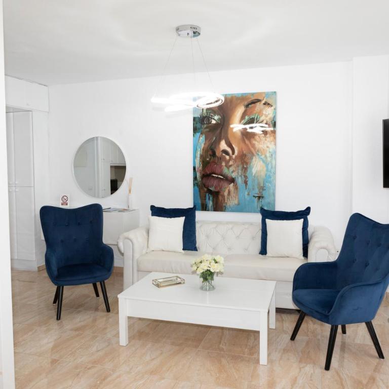 Acapulco playa Nerja 407 planta superior - Apartamento de 1 dormitorio - 38