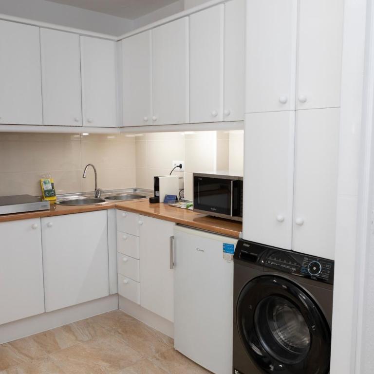 Acapulco playa Nerja 407 planta superior - Apartamento de 1 dormitorio - 16
