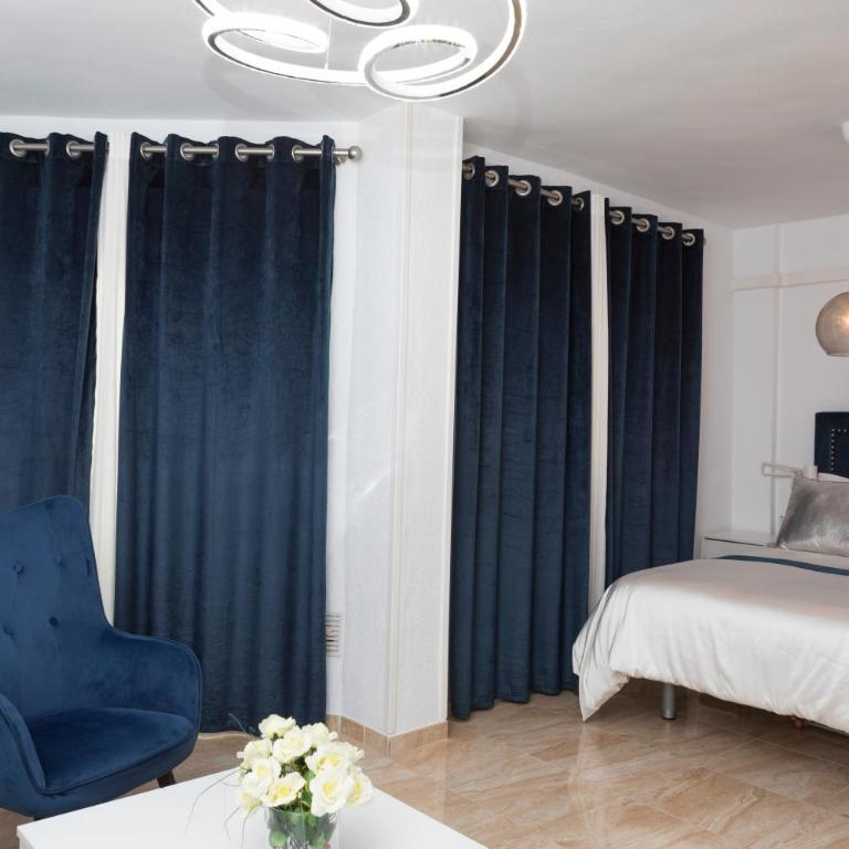 Acapulco playa Nerja 407 planta superior - Apartamento de 1 dormitorio - 42