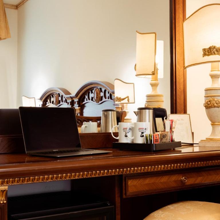 Hotel Palazzo Alexander - Camera Familiare - 8