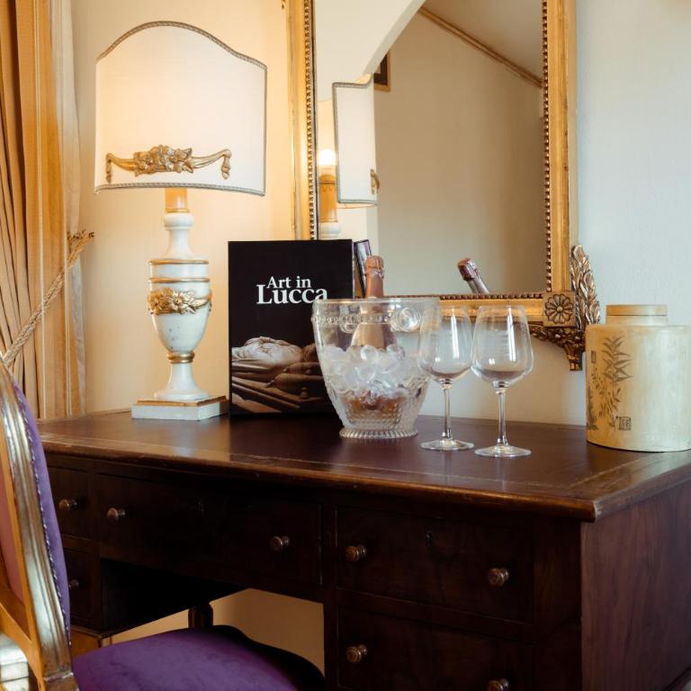 Hotel Palazzo Alexander - Junior Suite - 5