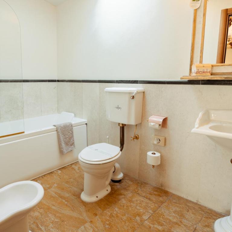 Hotel Palazzo Alexander - Junior Suite - 7