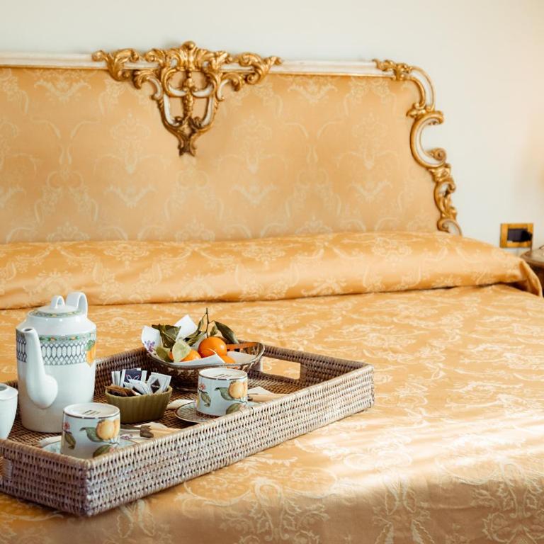 Hotel Palazzo Alexander - Junior Suite - 9