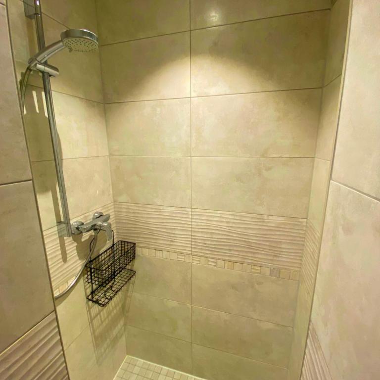 Ferienwohnung Augsburg 2 - Appartamento con 3 Camere da Letto - 11