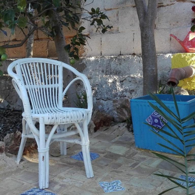 Zagara di Sicilia - Camera Matrimoniale Economy - 32