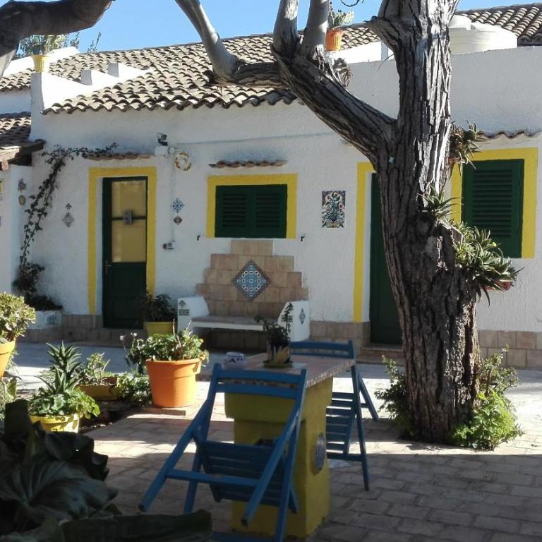 Zagara di Sicilia - Casa Vacanze - 37
