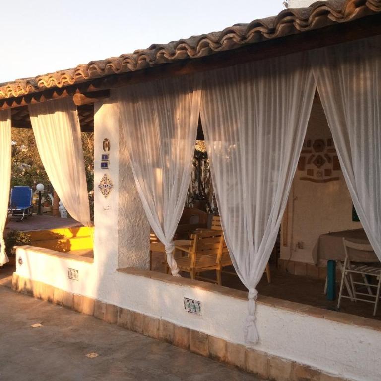 Zagara di Sicilia - Casa Vacanze - 39