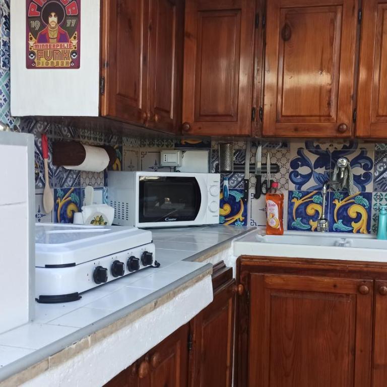 Zagara di Sicilia - Casa Vacanze - 38