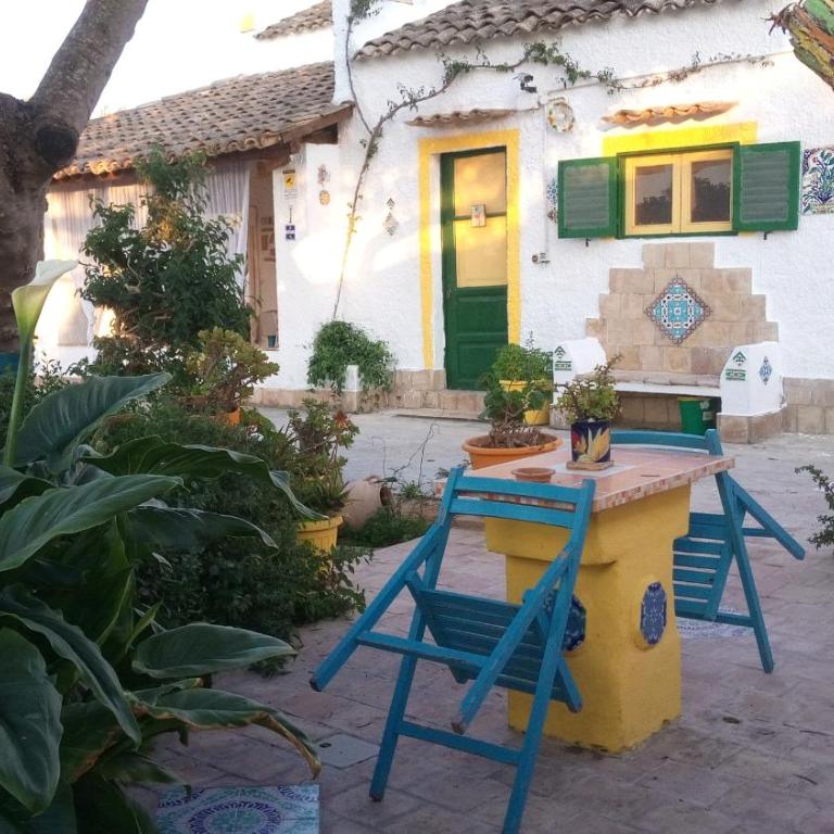 Zagara di Sicilia - Casa Vacanze - 53