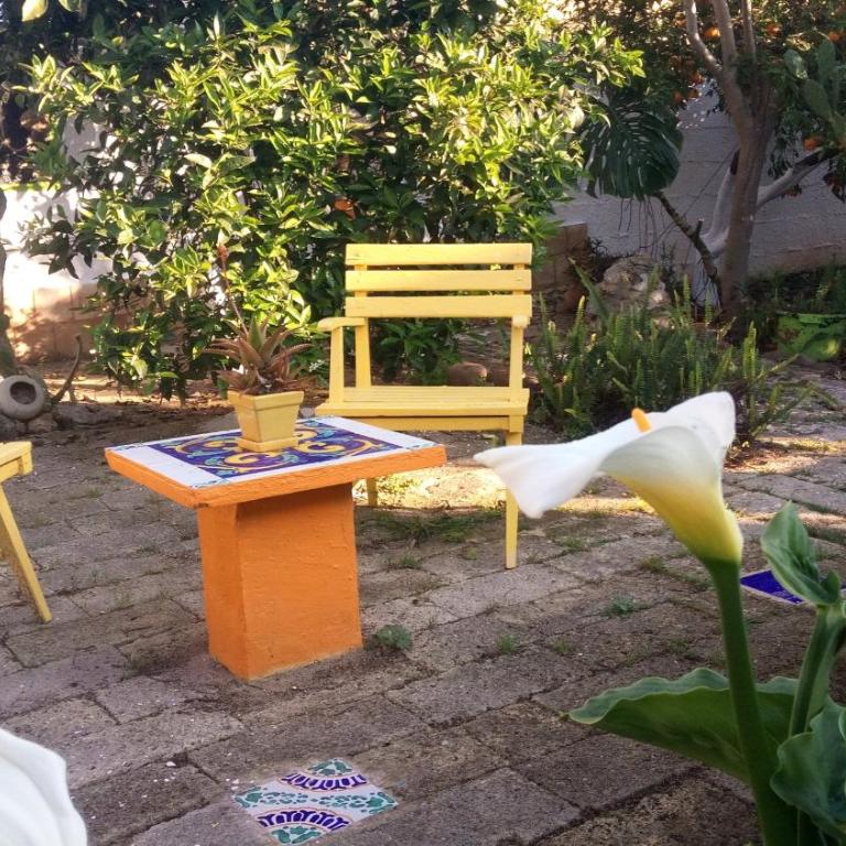 Zagara di Sicilia - Casa Vacanze - 60