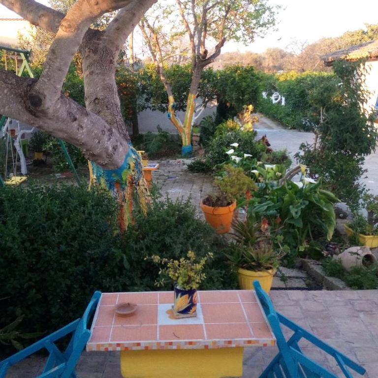 Zagara di Sicilia - Casa Vacanze - 64