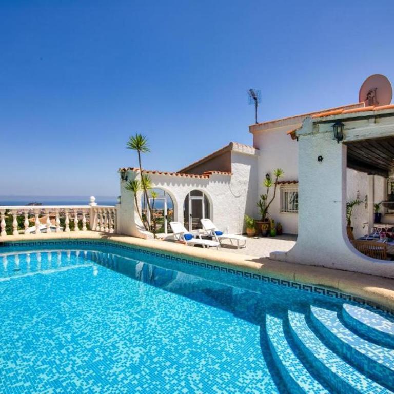 Villa Maya - Casa - 21
