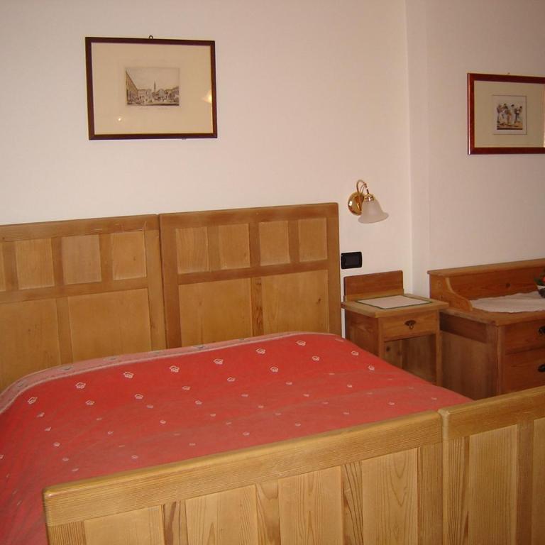 Residenza Domino - Appartamento con 1 Camera da Letto - 7
