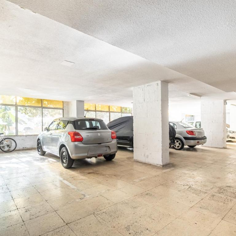 Karola Apartment 12-C Levante Beach - Apartamento - 26