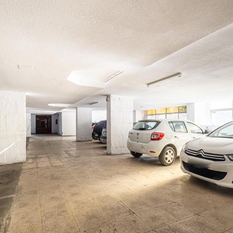 Karola Apartment 12-C Levante Beach - Apartamento - 27