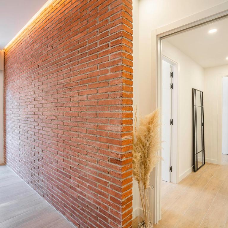 ApartsNouBcn Equador Les Corts - Two-Bedroom Apartment - 5