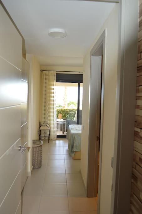 Appartement te huur Vera, Costa Almeria, Andalusia - Apartamento de 2 dormitorios - 11