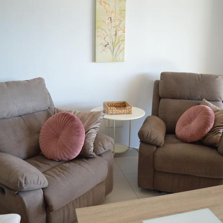 Appartement te huur Vera, Costa Almeria, Andalusia - Apartamento de 2 dormitorios - 8