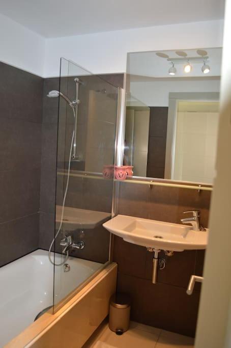 Appartement te huur Vera, Costa Almeria, Andalusia - Apartamento de 2 dormitorios - 15