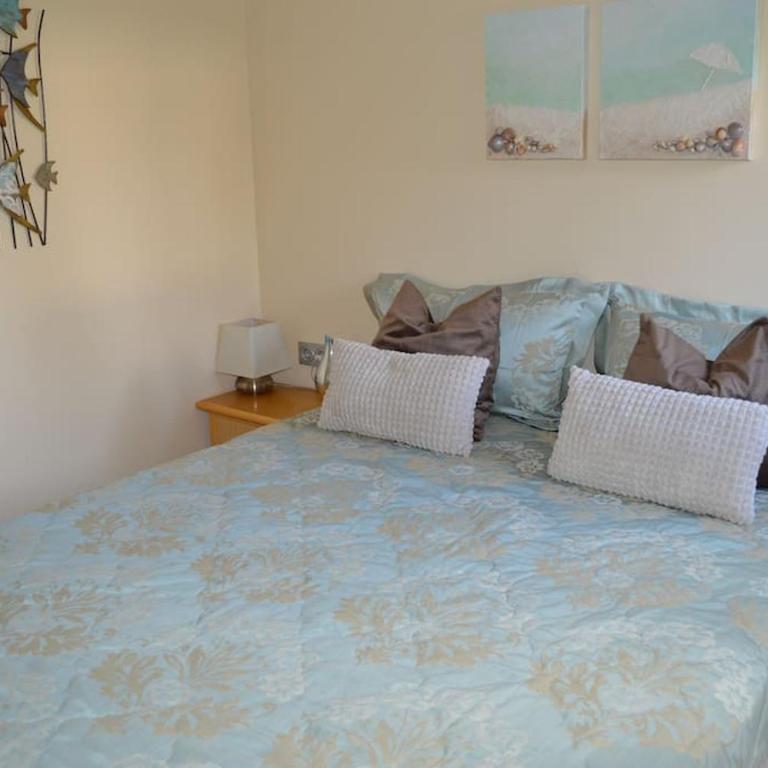 Appartement te huur Vera, Costa Almeria, Andalusia - Apartamento de 2 dormitorios - 17