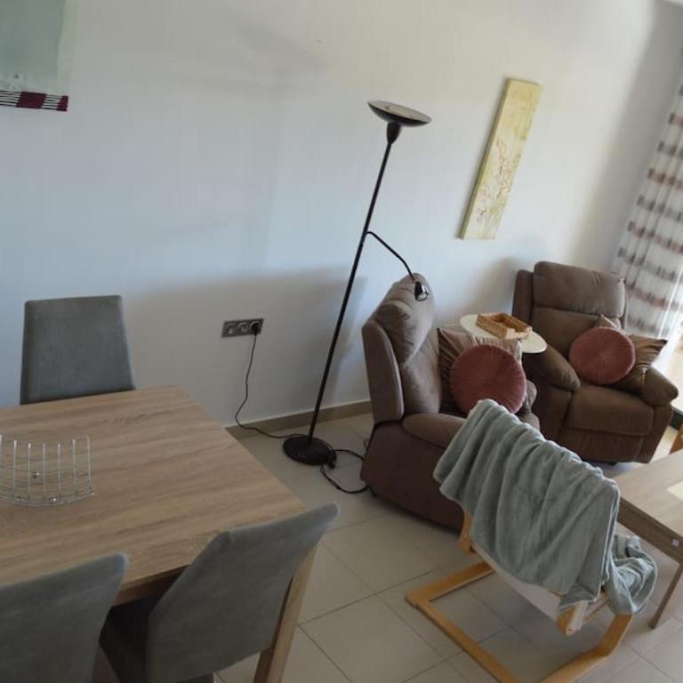 Appartement te huur Vera, Costa Almeria, Andalusia - Apartamento de 2 dormitorios - 7