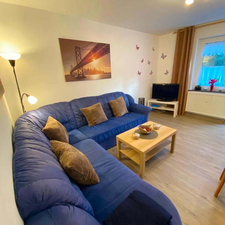 Ferienwohnung Augsburg 2 - Appartamento con 3 Camere da Letto - 16