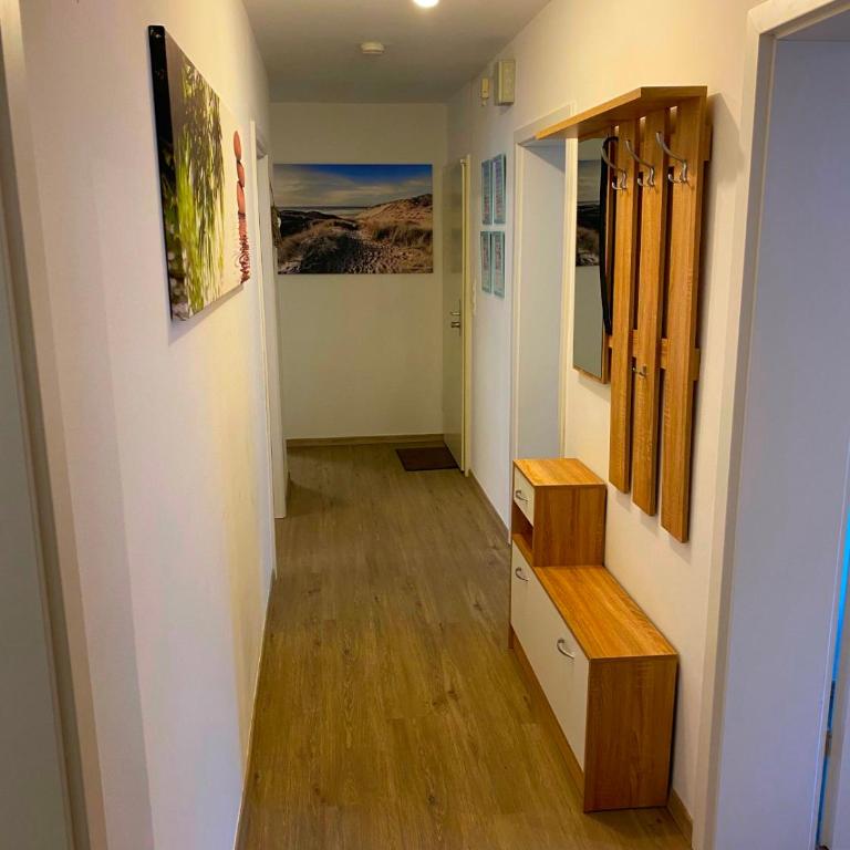 Ferienwohnung Augsburg 2 - Appartamento con 3 Camere da Letto - 17