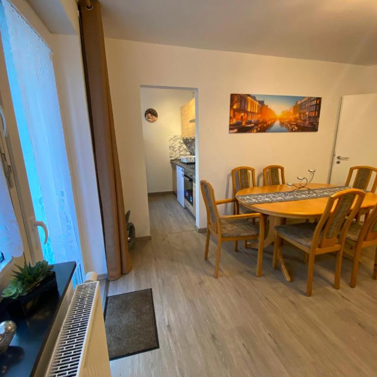 Ferienwohnung Augsburg 2 - Appartamento con 3 Camere da Letto - 14