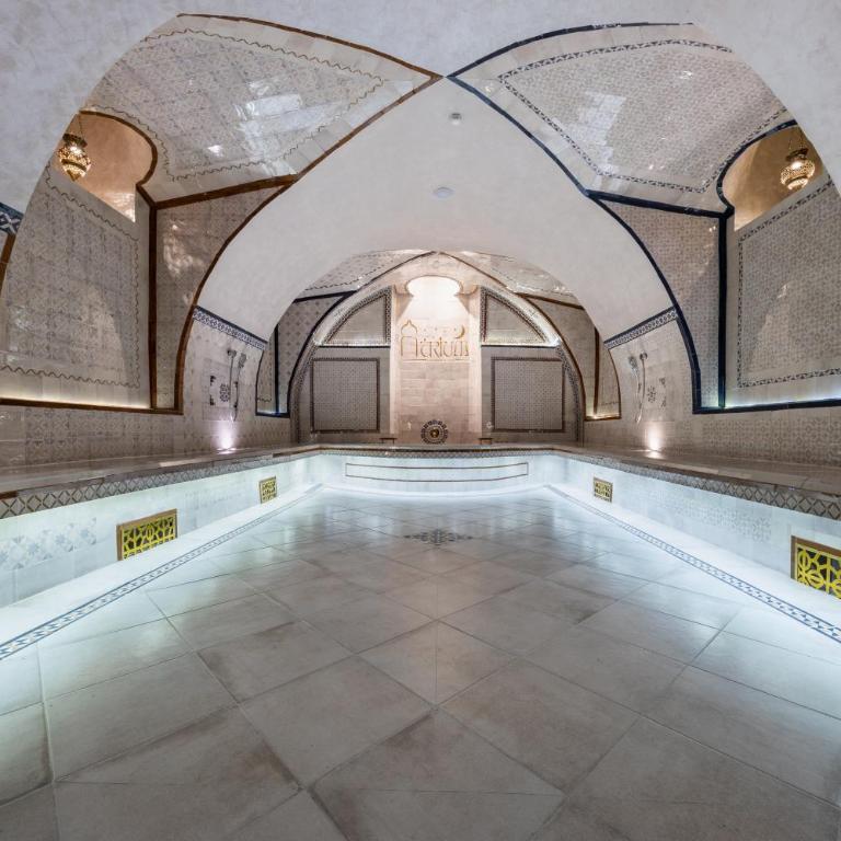 Atrium Konak - Apartman sa 1 Spavaćom Sobom - 20