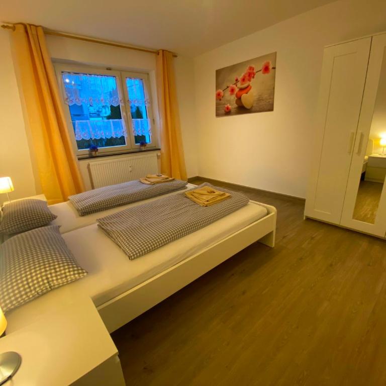 Ferienwohnung Augsburg 2 - Appartamento con 3 Camere da Letto - 18