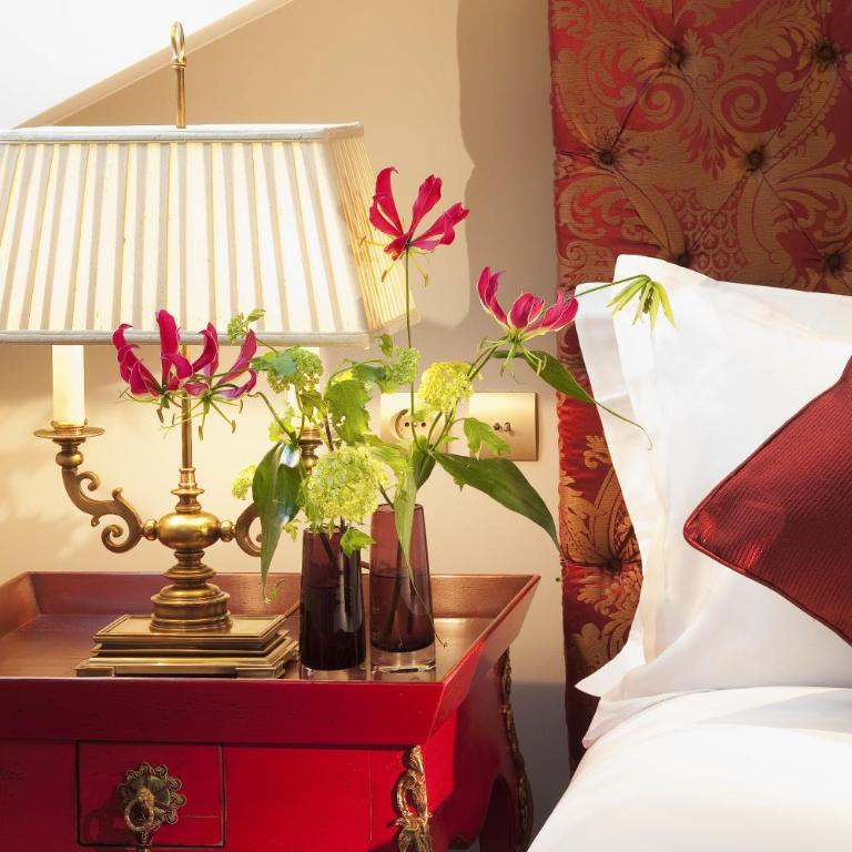 La Maison Favart - Suite - 2