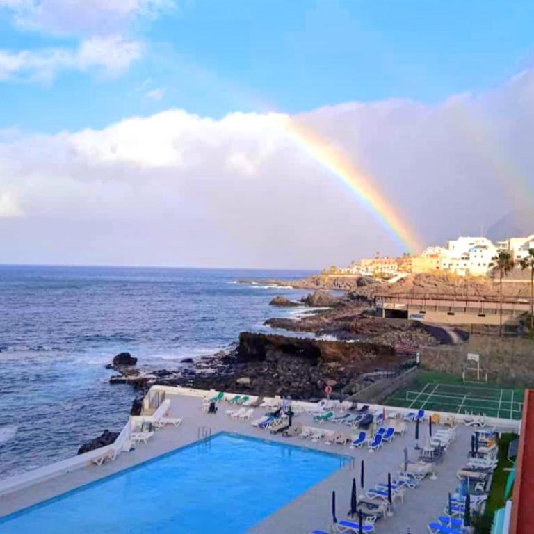 Ocean Panorama - Apartamento de 1 dormitorio - 42