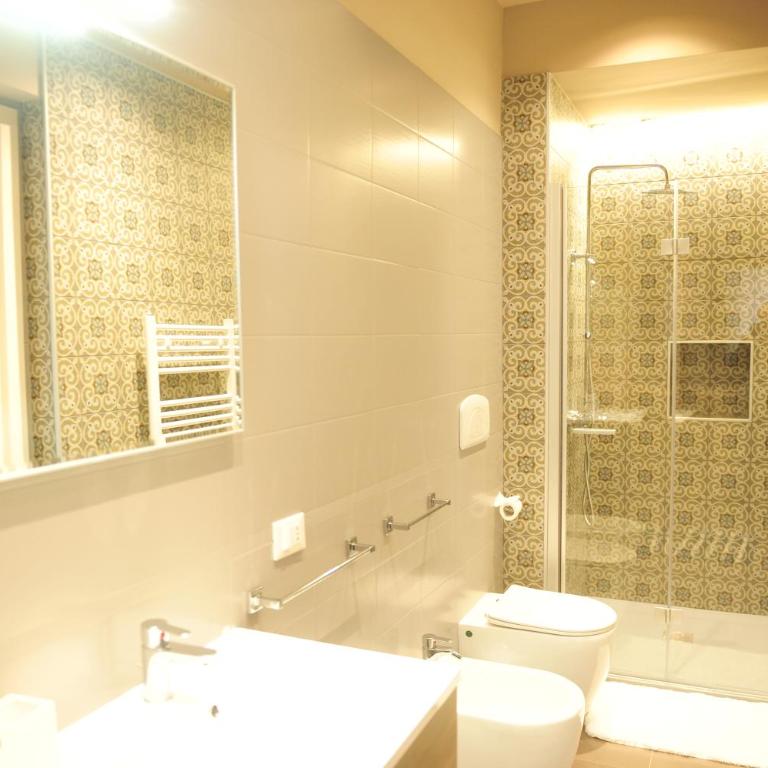 La Casetta Appartamenti - Two-Bedroom Apartment - 24