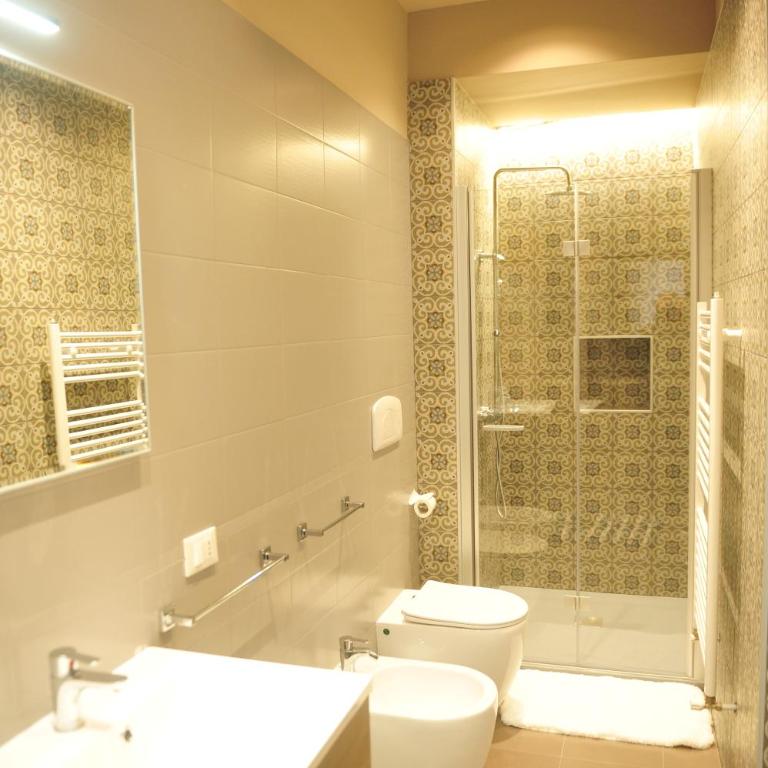 La Casetta Appartamenti - Two-Bedroom Apartment - 25