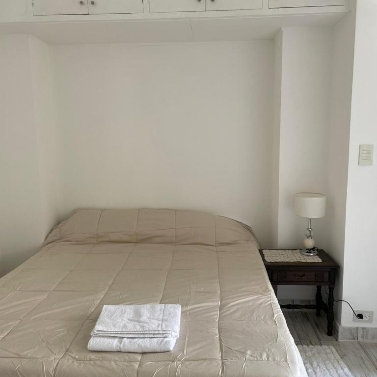 Recoleta Suite Studio Profesional WIFI Museos - Apartamento de 1 dormitorio - 3