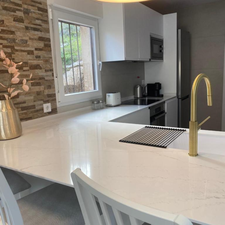 The Bridge house of Toledo - Apartamento de 3 dormitorios - 22