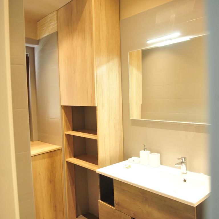 La Casetta Appartamenti - One-Bedroom Apartment - 33