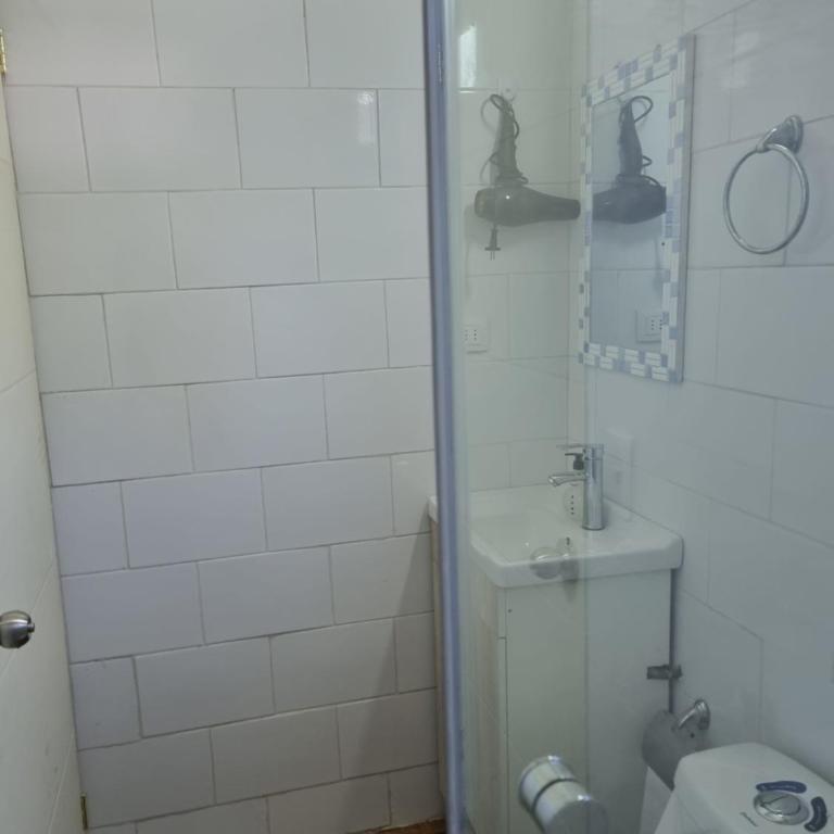 Alojamiento Pamela - Casa con 1 dormitorio - 22