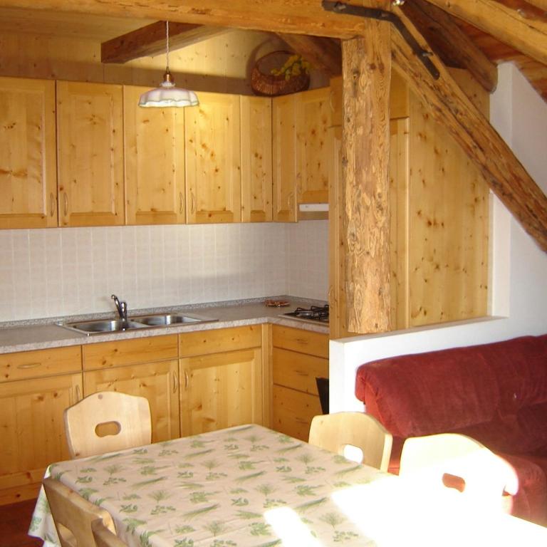 Residenza Domino - Appartamento Attico - 5