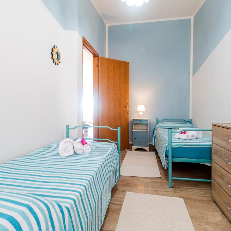 White Rose Suite Apartment - Appartamento - 26