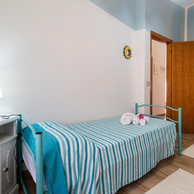 White Rose Suite Apartment - Appartamento - 25