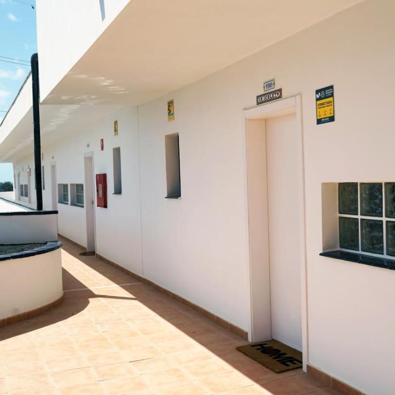 Costa Calma Sun Premium Poolblick by NicoleT - Apartamento de 1 dormitorio - 32